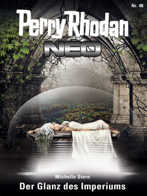 cover image of Perry Rhodan Neo 48